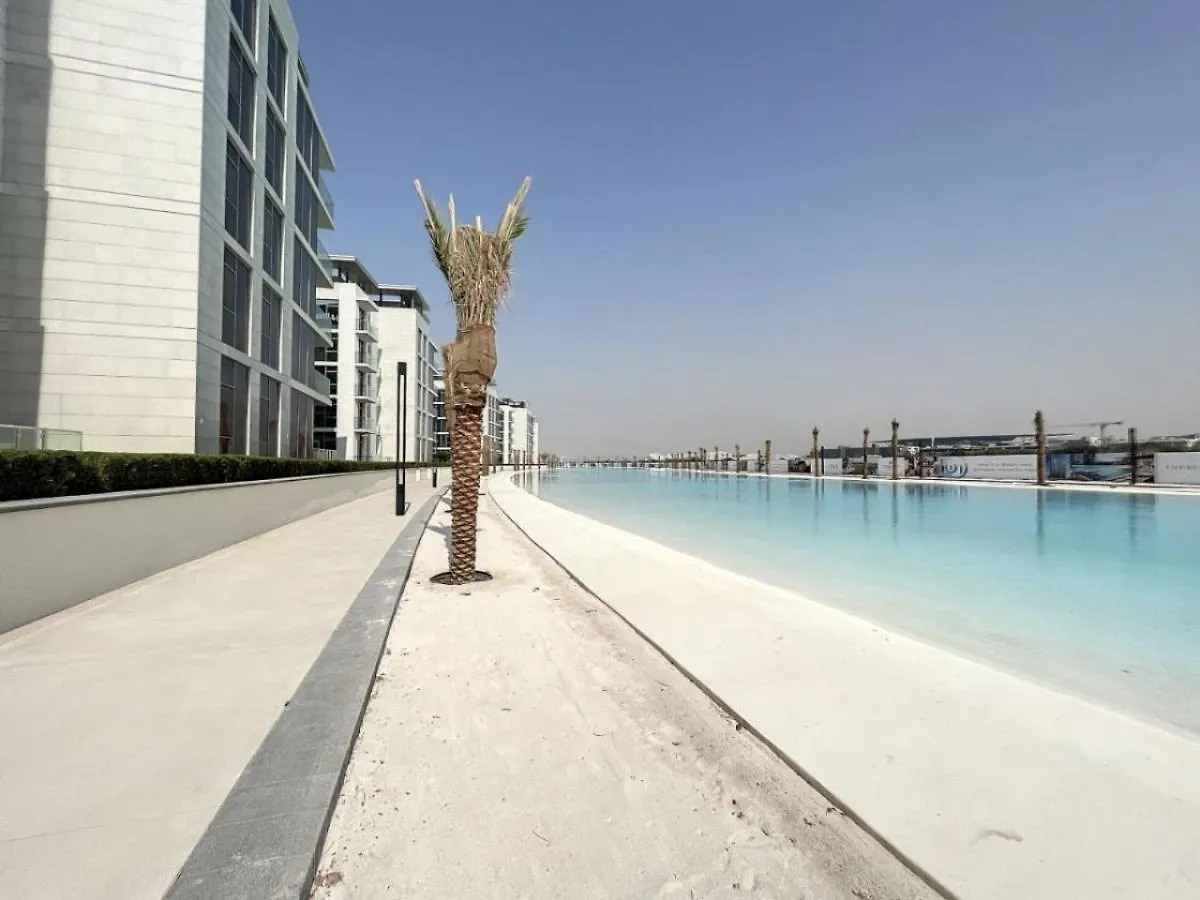 District One - Incredible Three Bedroom Dubaj 0*,