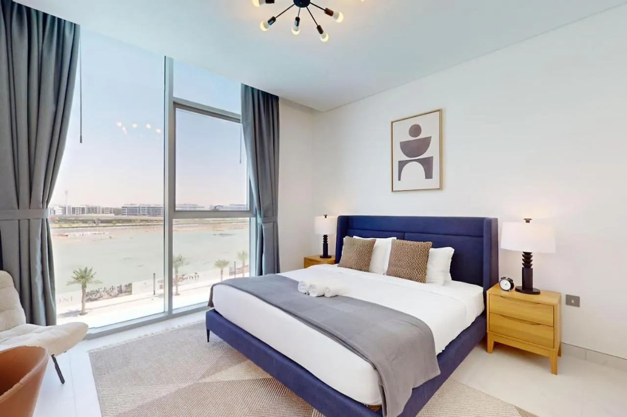 District One - Incredible Three Bedroom Dubaj