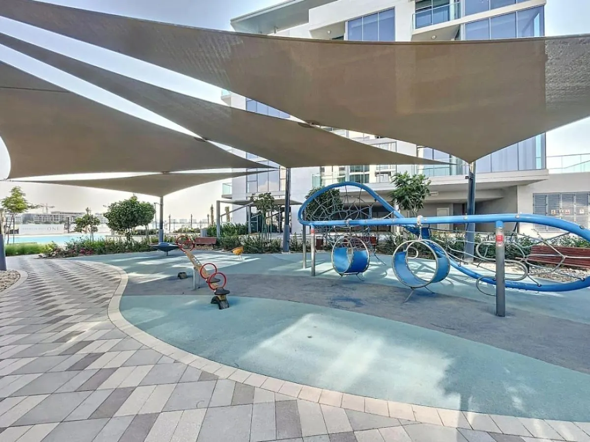 District One - Incredible Three Bedroom Dubai