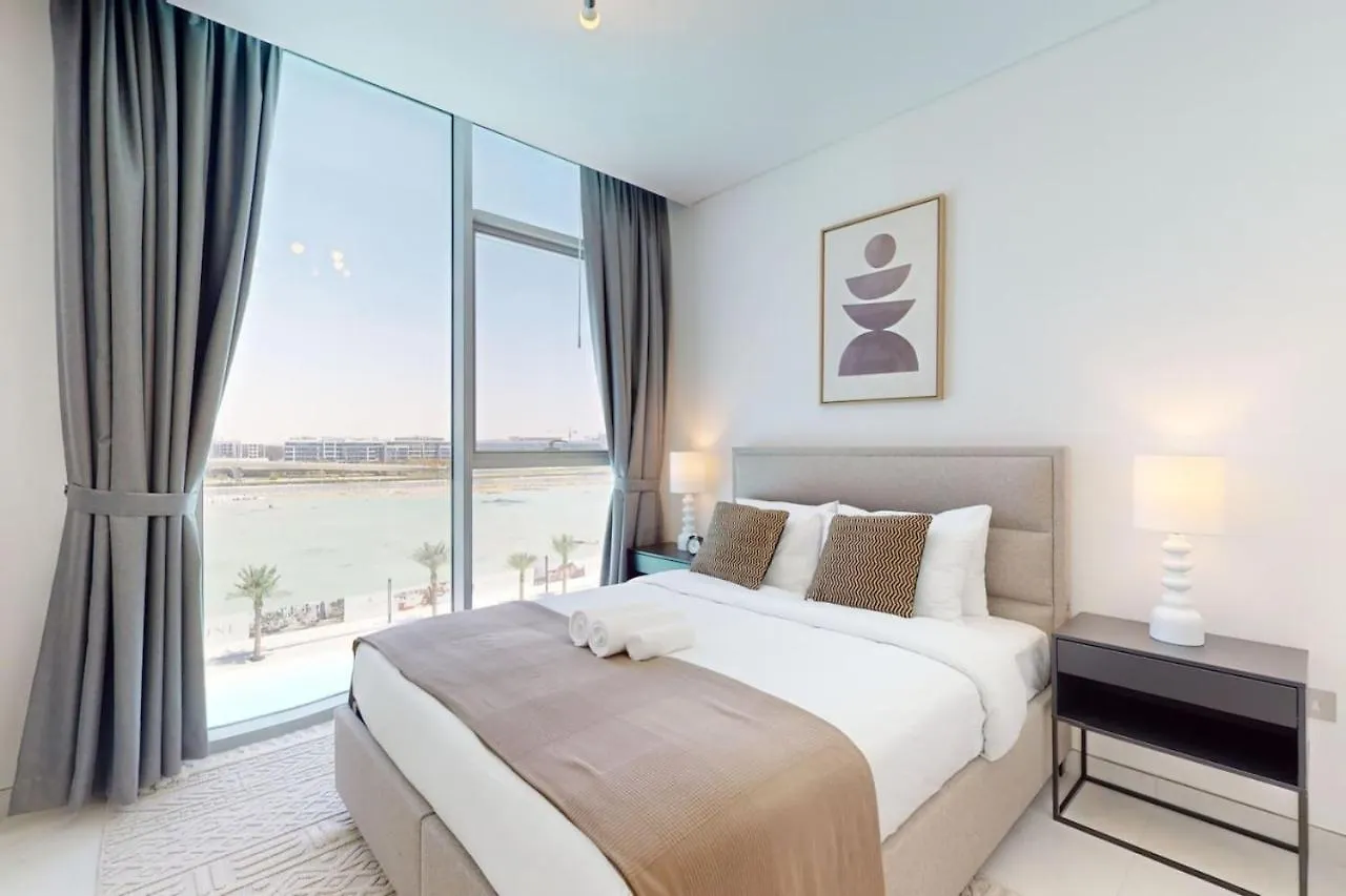 District One - Incredible Three Bedroom Dubai Apartment